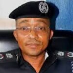Enugu CP Orders Immediate Arrest, Prosecution of Traffic Violators Across the City