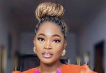 Stop Tearing Down Creatives For Engagement, Actress Kiekie Warns Social Media Critics