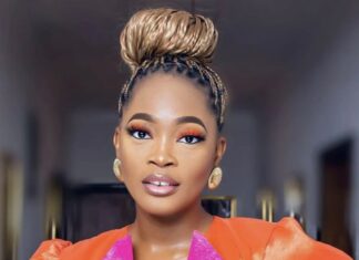 Stop Tearing Down Creatives For Engagement, Actress Kiekie Warns Social Media Critics