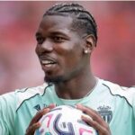 Paul Pogba Faces Early Monaco Exit Following Contract Termination Offer