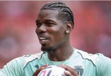 Paul Pogba Faces Early Monaco Exit Following Contract Termination Offer