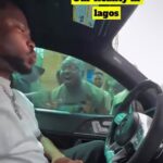 “Lagos State and Thugs Na 5&6”: Skit Maker Brain Jotter Cries Out After Harassment by Street Touts