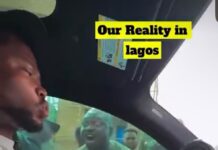 “Lagos State and Thugs Na 5&6”: Skit Maker Brain Jotter Cries Out After Harassment by Street Touts