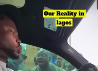 “Lagos State and Thugs Na 5&6”: Skit Maker Brain Jotter Cries Out After Harassment by Street Touts