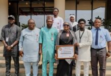 Group Honours Olukoyede for Anti-Corruption Efforts, Proposes Integrity Clubs Nationwide