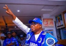 Osun 2026: The AMBO Sanitising Effect and APC’s Battle Against Toxic Politics