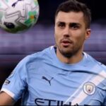 Barcelona Prepare Third Bid for Manchester City Star Rodri as Negotiations Heat Up