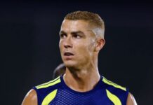Ronaldo Debuts Bold New Look at Al Nassr as Fans React to Marriage and Fresh Hairstyle