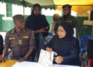 Kano Chief Judge Orders Release of 7 Inmates on Medical Grounds