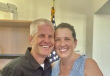 Kidnapped US Pilot Kevin Rideout Released In Niger, Set To Fly Home
