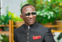 ‘Christianity Is Not Secondary’— Pastor Enenche Fires Back At Islamic Cleric Sheikh Jingir Over Comments