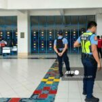 Student Live Streams Fatal School Shooting Before Committing Suicide