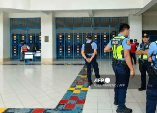 Student Live Streams Fatal School Shooting Before Committing Suicide