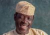 Tears in Ilaro as Remains of Late Veteran Actor Ogogo Arrive Hometown for Burial (Video)