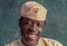 Nollywood Icon, Ogogo Battles Cancer, Seeks Medical Help