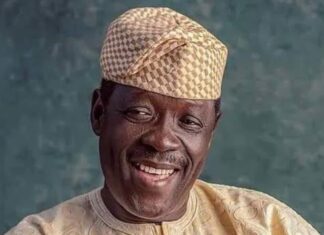 Nollywood Icon, Ogogo Battles Cancer, Seeks Medical Help