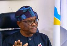 It is Unfair to Blame Wike for Abuja Flooding— Philip Agbese