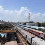 Nigerian Collapses, Dies Following Detention at Railway Station