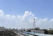 Nigerian Collapses, Dies Following Detention at Railway Station