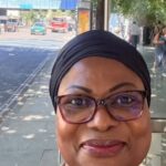 NiDCOM Hails ‘London Bus Aunty’ as UK Names Bus Stop in Her Honour