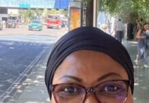 NiDCOM Hails ‘London Bus Aunty’ as UK Names Bus Stop in Her Honour