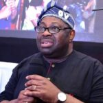 Replacing Military Dictatorship With Civilian Dictatorship My Only Problem With Tinubu, Says Dele Momodu