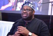 Replacing Military Dictatorship With Civilian Dictatorship My Only Problem With Tinubu, Says Dele Momodu