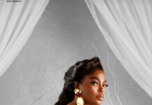 “God Has Been My Strength And Shield” — Funke Akindele Marks Birthday With Heartfelt Prayers, Pledges To Nurture New Talents