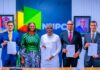 NNPC, Partners Sign Bonga Southwest Addenda as $21bn Deepwater Project Moves Towards FID