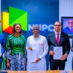 NNPC, Partners Sign Bonga Southwest Addenda as $21bn Deepwater Project Moves Towards FID
