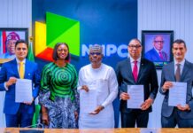 NNPC, Partners Sign Bonga Southwest Addenda as $21bn Deepwater Project Moves Towards FID