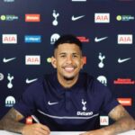 Tottenham Splash £75m On Man City Winger Savinho In Major Transfer Statement