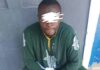Police nab suspected drug dealer with 64 bottles of ‘Suck and Die’ in Bauchi