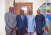 WPRF: Kenya’s Information Minister Confirms Attendance, Backs Nigeria’s Hosting of Conference