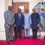WPRF: Kenya’s Information Minister Confirms Attendance, Backs Nigeria’s Hosting of Conference