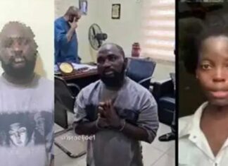 My husband had an affair with Favour, he didn’t rape her – Odogwu of Asaba’s wife breaks silence