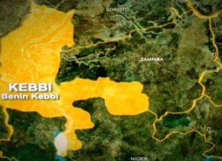 Troops Foil Ransom Payment, Rescue Kidnapped Woman In Kebbi State