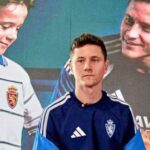 Ex-Man United Star Ander Herrera Rejoins Boyhood Club Real Zaragoza, Agrees To Play For Free