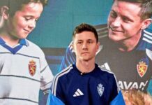 Ex-Man United Star Ander Herrera Rejoins Boyhood Club Real Zaragoza, Agrees To Play For Free
