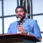 Pastor Kingsley Okonkwo Launches Christian Matchmaking Platform With N700k Top-Tier Plan