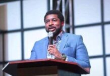 Pastor Kingsley Okonkwo Launches Christian Matchmaking Platform With N700k Top-Tier Plan