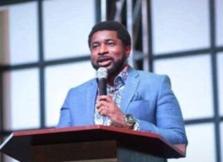 Pastor Kingsley Okonkwo Launches Christian Matchmaking Platform With N700k Top-Tier Plan