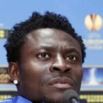 Seyi Tinubu can change Nigerian football if given a chance – Obafemi Martins