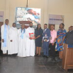 ‘Success Without Process Rarely Lasts’ — EFCC Chairman Warns Youths Against Cybercrime