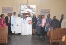 ‘Success Without Process Rarely Lasts’ — EFCC Chairman Warns Youths Against Cybercrime