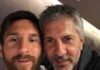 Lionel Messi’s Father Dies at 68