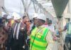 FG to Shut River Niger Bridge for Seven Days Over Vandalism, Repairs