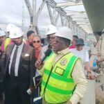 FG to Shut River Niger Bridge for Seven Days Over Vandalism, Repairs