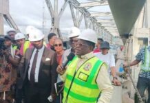FG to Shut River Niger Bridge for Seven Days Over Vandalism, Repairs