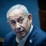 Netanyahu Sparks Diplomatic Row After Calling UK ‘Islamic Republic of Britain’
